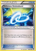 Voltensos Geistesbund aus dem Set XY Phantomkrfte