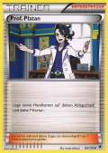 Prof. Platan aus dem Set XY Phantomkrfte