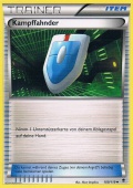 Kampffahnder aus dem Set XY Phantomkrfte