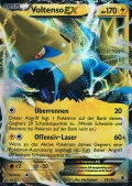 Voltenso EX aus dem Set XY Phantomkrfte