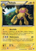 Voltula aus dem Set XY Phantomkrfte