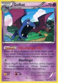 Golbat aus dem Set XY Phantomkrfte