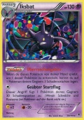 Iksbat aus dem Set XY Phantomkrfte