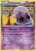 Schlukwech aus dem Set XY Phantomkrfte