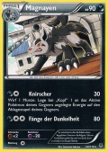 Magnayen aus dem Set XY Phantomkrfte