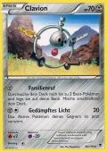 Clavion aus dem Set XY Phantomkrfte