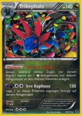 Trikephalo aus dem Set XY Phantomkrfte