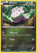 Viscora aus dem Set XY Phantomkrfte