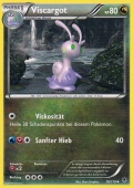 Viscargot aus dem Set XY Phantomkrfte