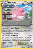 Heiteira aus dem Set XY Phantomkrfte