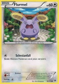 Flurmel aus dem Set XY Phantomkrfte