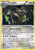 Grebbit aus dem Set XY Phantomkrfte