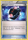 Kampfverdichter aus dem Set XY Phantomkrfte