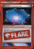 Strnetz aus dem Set XY Phantomkrfte