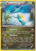 Seedraking aus dem Set XY Protoschock