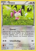 Eneco aus dem Set XY Protoschock