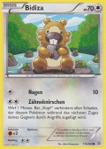 Bidiza aus dem Set XY Protoschock