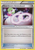 Guardevoirs Geistesbund aus dem Set XY Protoschock