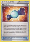 Sonderbonbon aus dem Set XY Protoschock