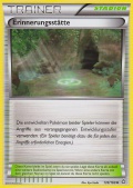 Erinnerungssttte aus dem Set XY Protoschock