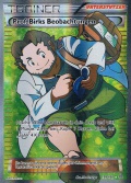 Prof. Birks Beobachtungen aus dem Set XY Protoschock