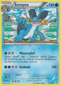 Sumpex aus dem Set XY Protoschock