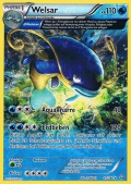 Welsar aus dem Set XY Protoschock