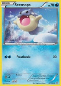 Seemops aus dem Set XY Protoschock