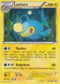 Lanturn aus dem Set XY Protoschock