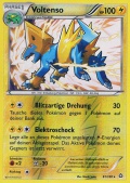 Voltenso aus dem Set XY Protoschock