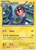 Zapplalek aus dem Set XY Protoschock