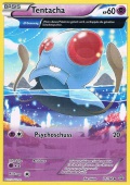 Tentacha aus dem Set XY Protoschock