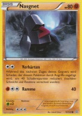 Nasgnet aus dem Set XY Protoschock