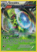 Gewaldro aus dem Set XY Protoschock