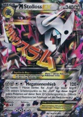 M-Stolloss EX aus dem Set XY Protoschock