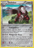 Stalobor aus dem Set XY Protoschock