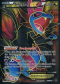 Trikephalo EX aus dem Set XY Drachenleuchten