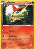 Victini aus dem Set XY Drachenleuchten