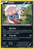 Iscalar aus dem Set XY Drachenleuchten