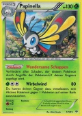 Papinella aus dem Set XY Drachenleuchten