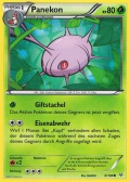 Panekon aus dem Set XY Drachenleuchten