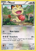 Mauzi aus dem Set XY Drachenleuchten