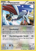 Panzaeron aus dem Set XY Drachenleuchten