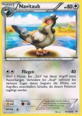 Navitaub aus dem Set XY Drachenleuchten