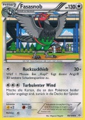 Fasasnob aus dem Set XY Drachenleuchten