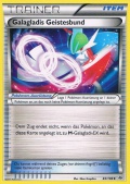 Galagladis Geistesbund aus dem Set XY Drachenleuchten