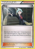 Troy aus dem Set XY Drachenleuchten