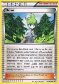 Heiko aus dem Set XY Drachenleuchten