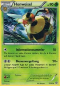 Honweisel aus dem Set XY Ewiger Anfang