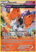 Ramoth aus dem Set XY Ewiger Anfang